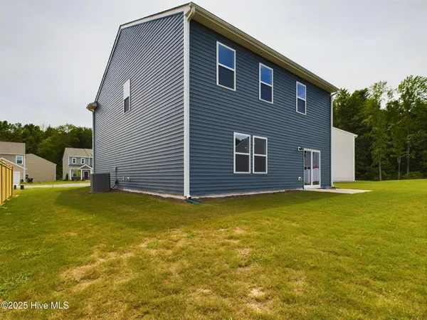 $2,195 | 32 Moss Oaks Court, Angier, NC 27501