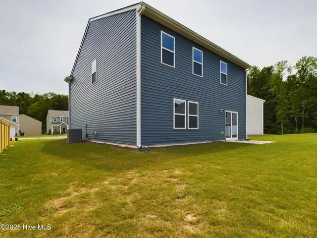 $2,195 | 32 Moss Oaks Court, Angier, NC 27501