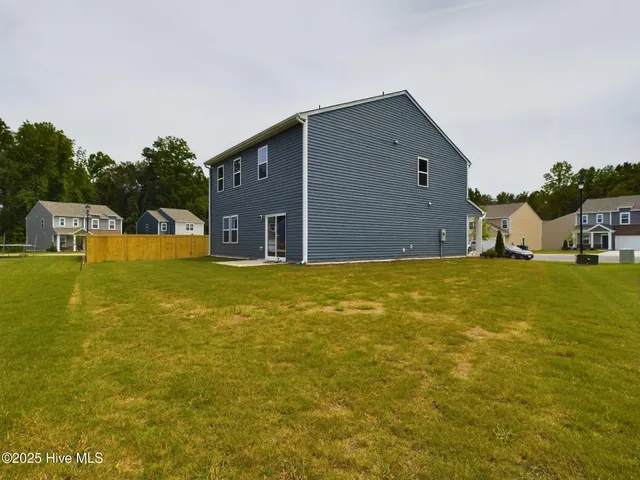 $2,195 | 32 Moss Oaks Court, Angier, NC 27501