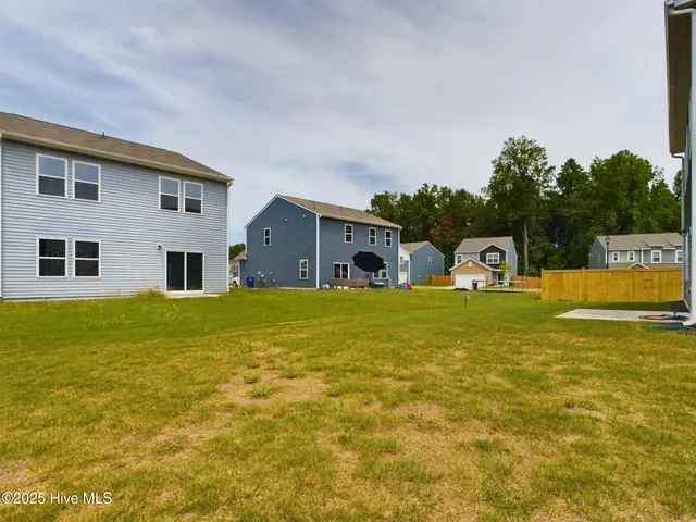 $2,195 | 32 Moss Oaks Court, Angier, NC 27501