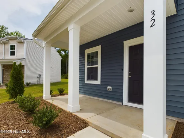 $2,195 | 32 Moss Oaks Court, Angier, NC 27501