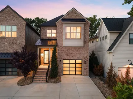 $1,025,000 | 6362 A Columbia Avenue, Nashville, TN 37209