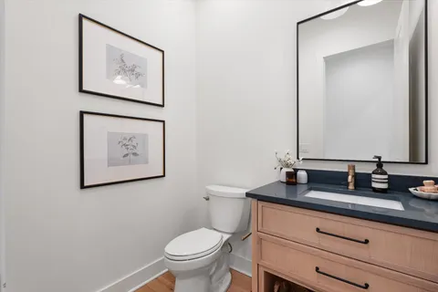 a bathroom with a sink and a bathtub