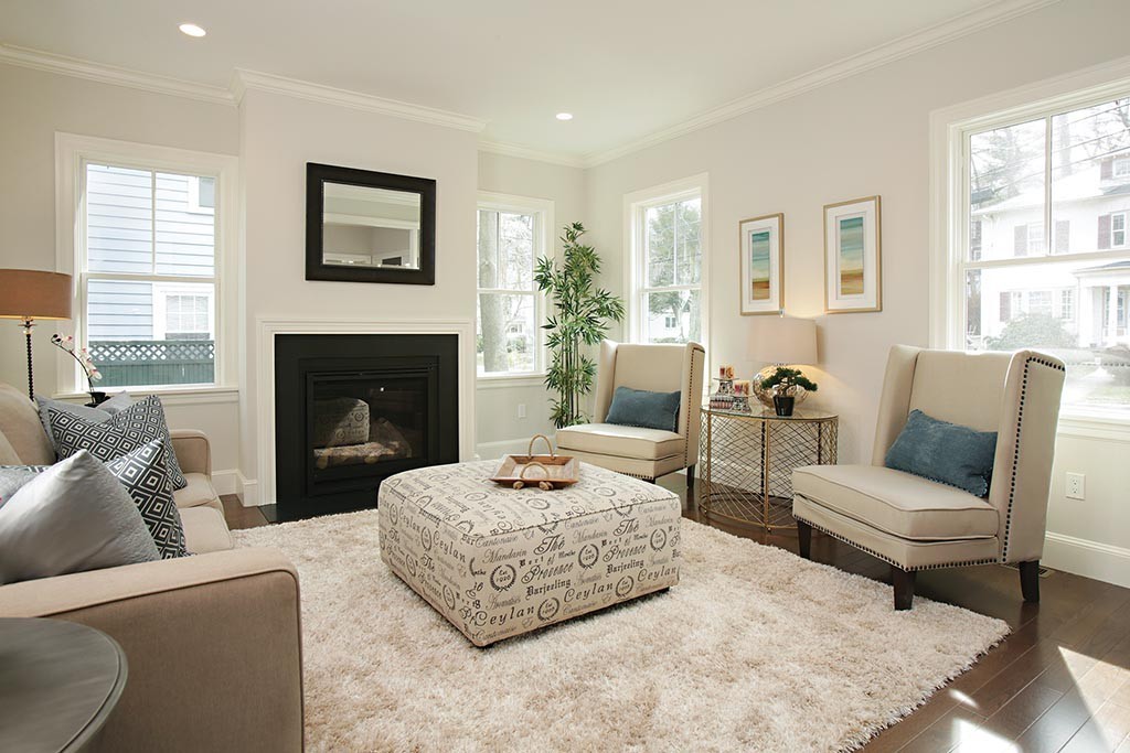 253 Clark Road Brookline, MA 02445 - Photo 2 of 9