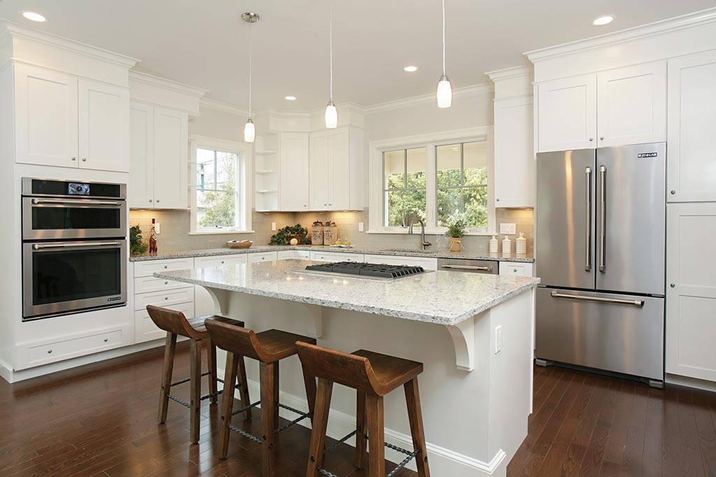 253 Clark Road Brookline, MA 02445 - Photo 4 of 9