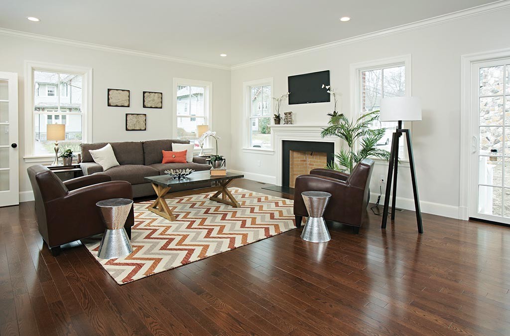 253 Clark Road Brookline, MA 02445 - Photo 5 of 9