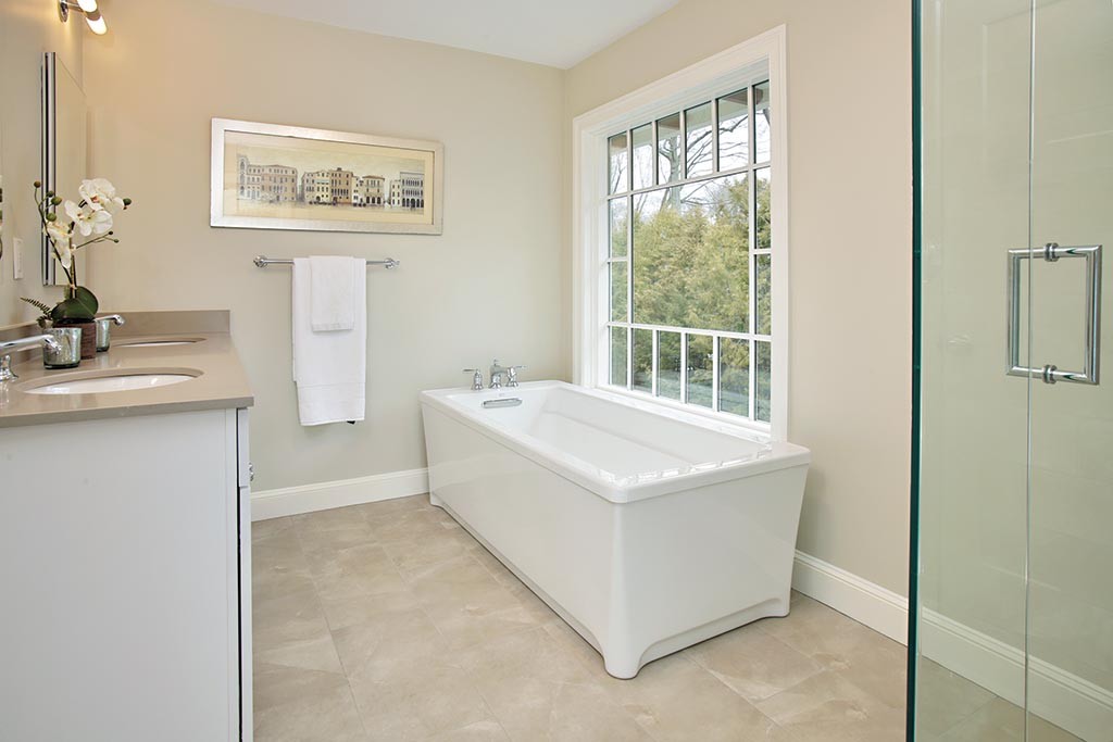 253 Clark Road Brookline, MA 02445 - Photo 7 of 9