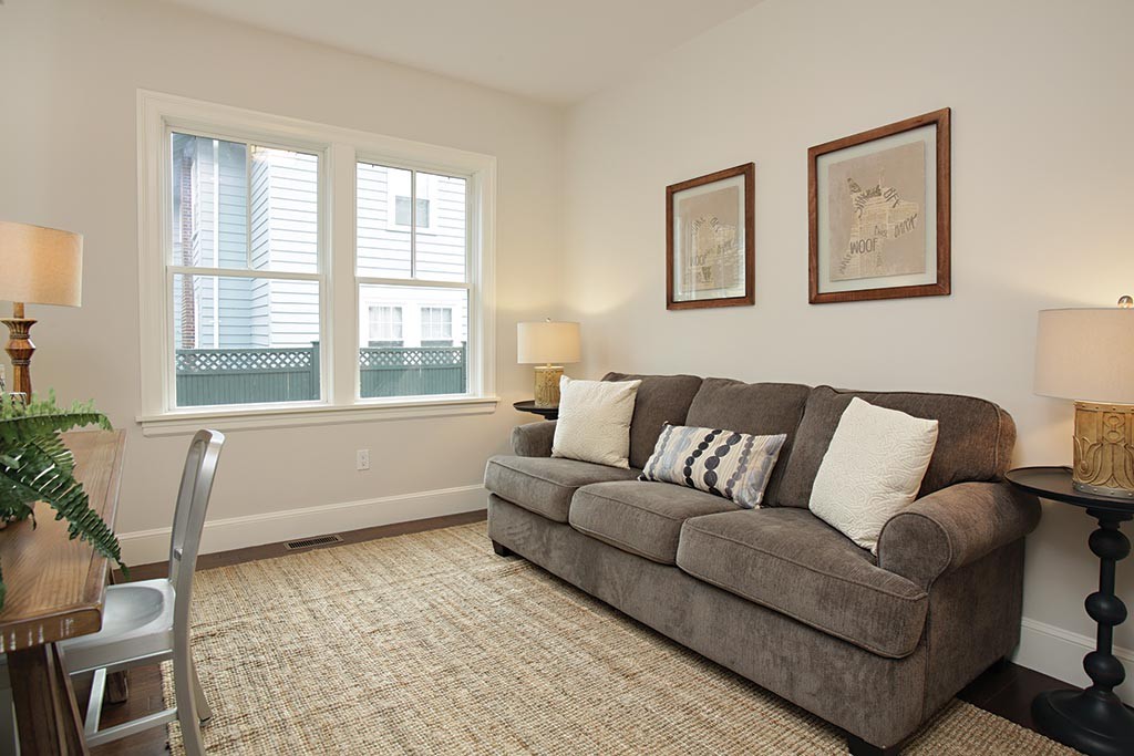 253 Clark Road Brookline, MA 02445 - Photo 8 of 9