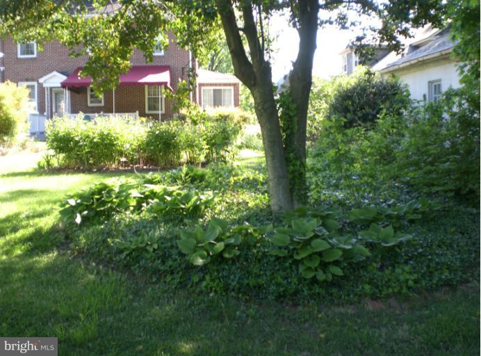30 Overbrook Road Catonsville, MD 21228 - Photo 17 of 20 Landscaping Abounds