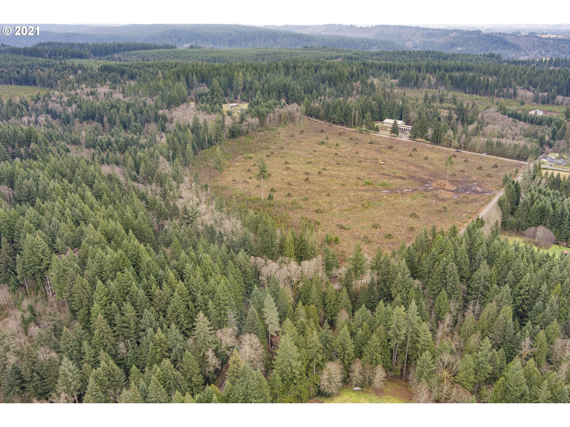 44285 Southeast Warriner Road Corbett, OR 97019 - Photo 1 of 17 Gallery Image 1