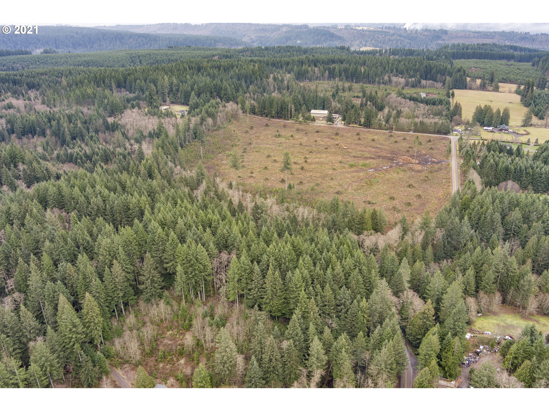 44285 Southeast Warriner Road Corbett, OR 97019 - Photo 2 of 17 Gallery Image 2