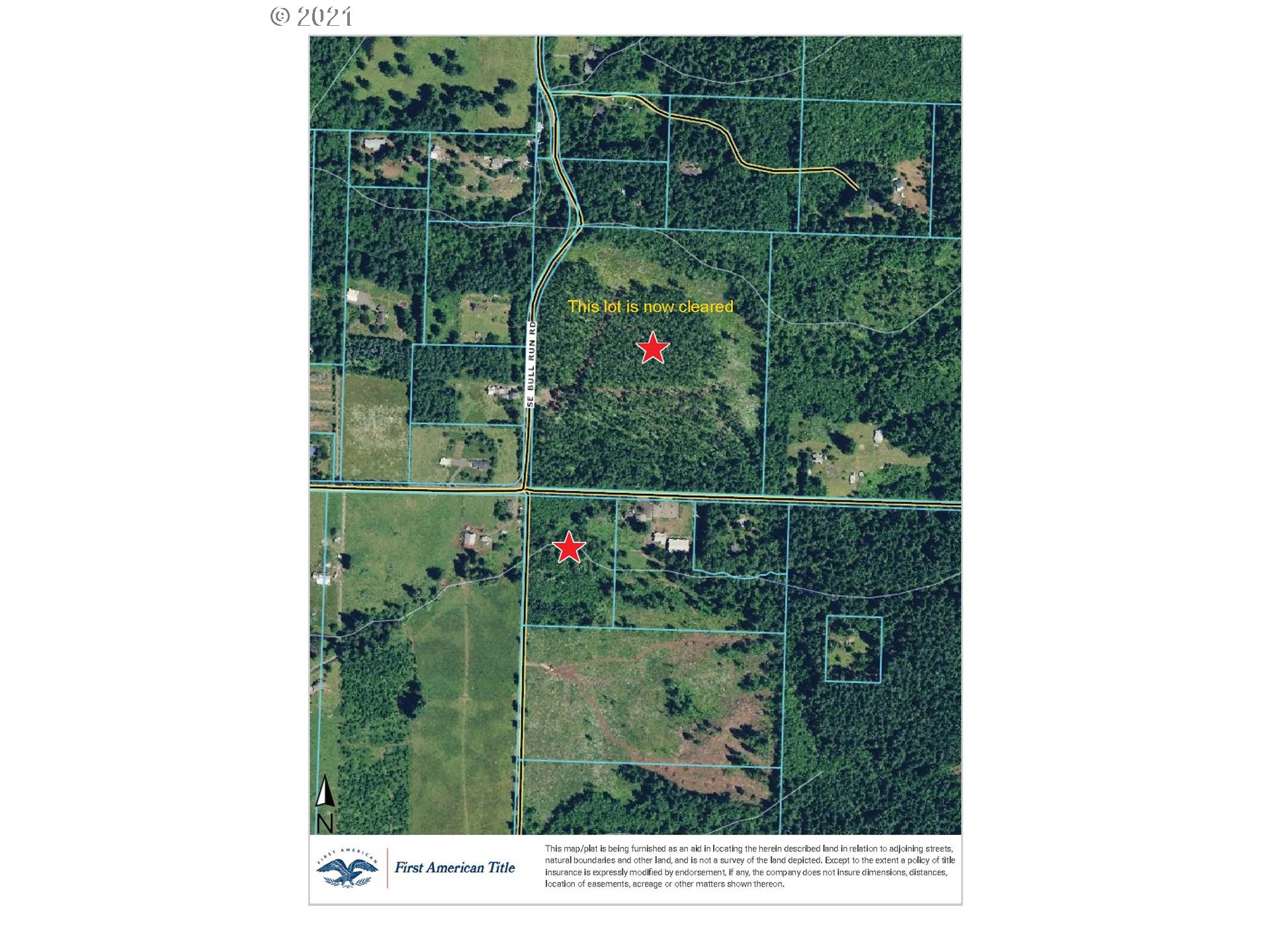 44285 Southeast Warriner Road Corbett, OR 97019 - Photo 17 of 17 Gallery Image 17