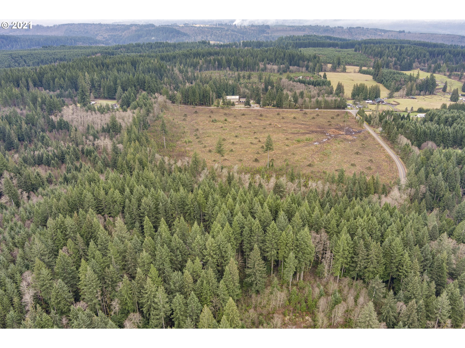44285 Southeast Warriner Road Corbett, OR 97019 - Photo 3 of 17 Gallery Image 3