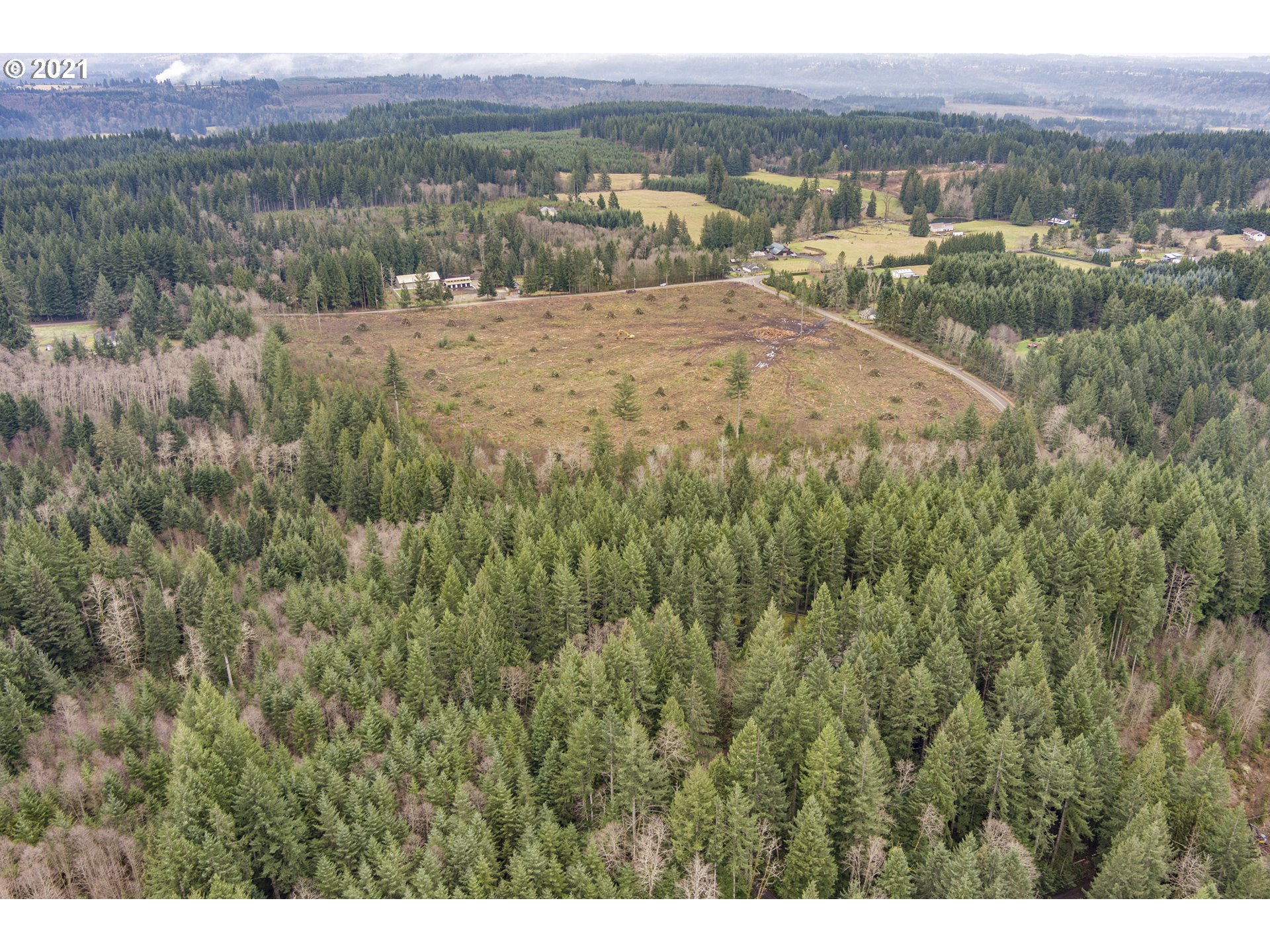 44285 Southeast Warriner Road Corbett, OR 97019 - Photo 4 of 17 Gallery Image 4