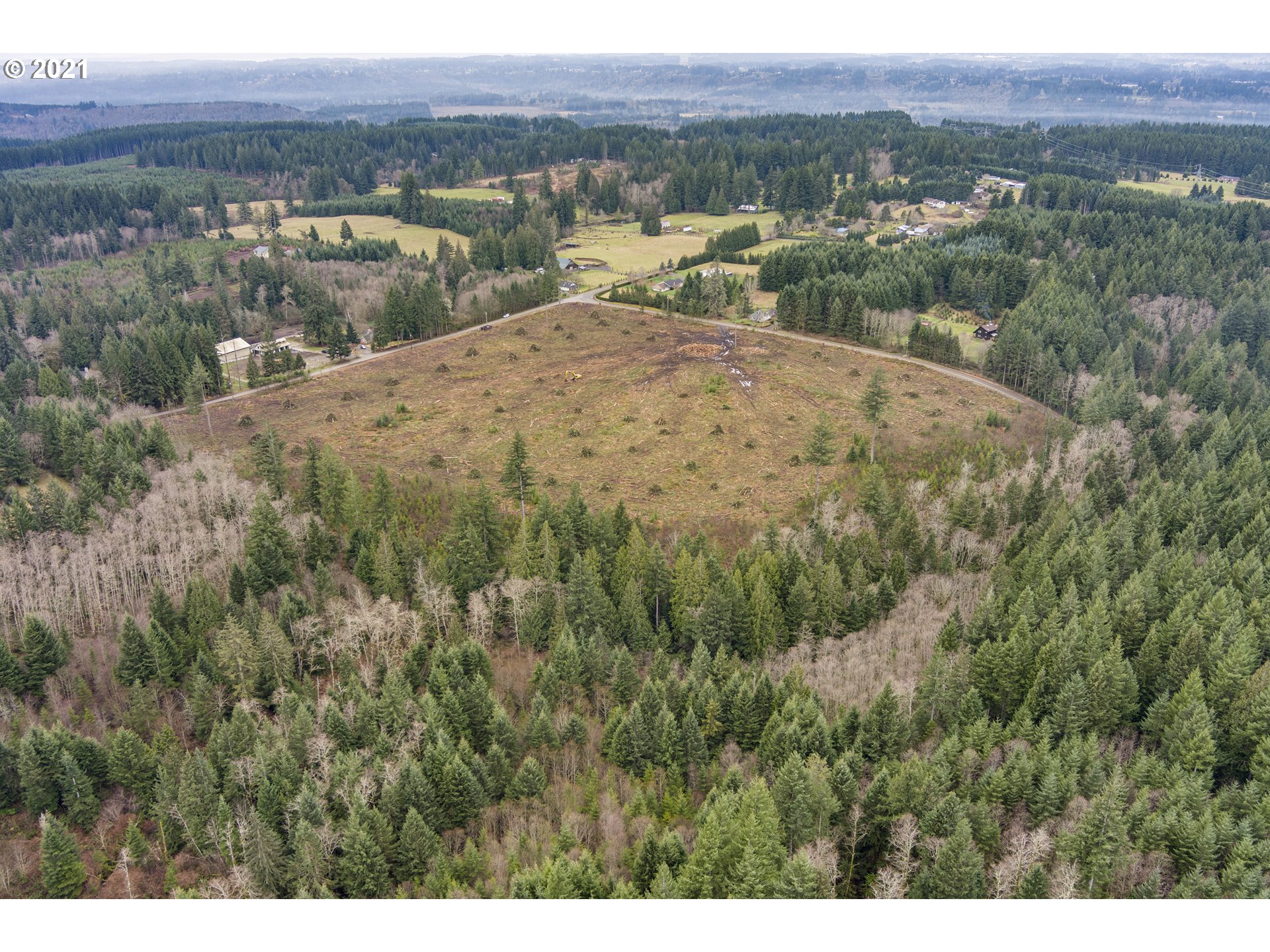 44285 Southeast Warriner Road Corbett, OR 97019 - Photo 5 of 17 Gallery Image 5