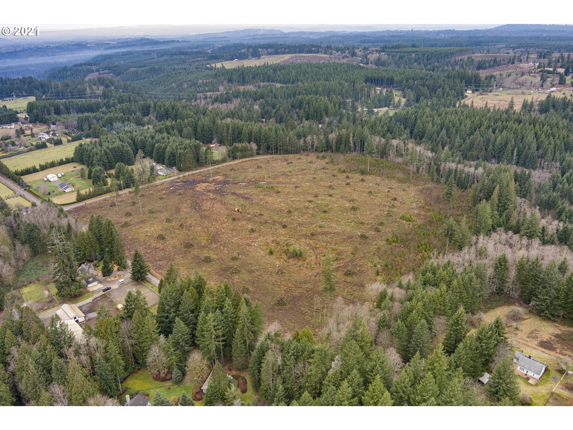 44285 Southeast Warriner Road Corbett, OR 97019 - Photo 6 of 17 Gallery Image 6