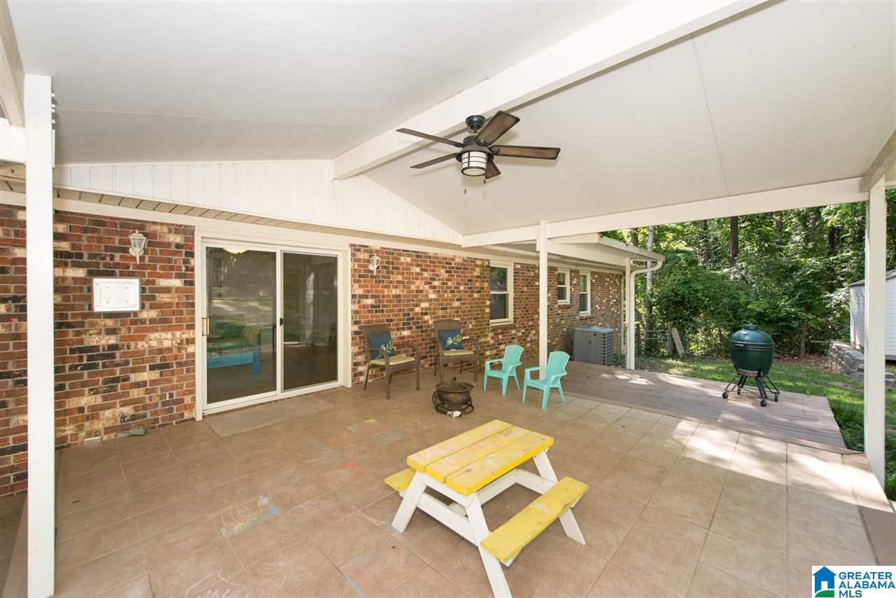 3726 Woodvale Road Birmingham, AL 35223 - Photo 35 of 41