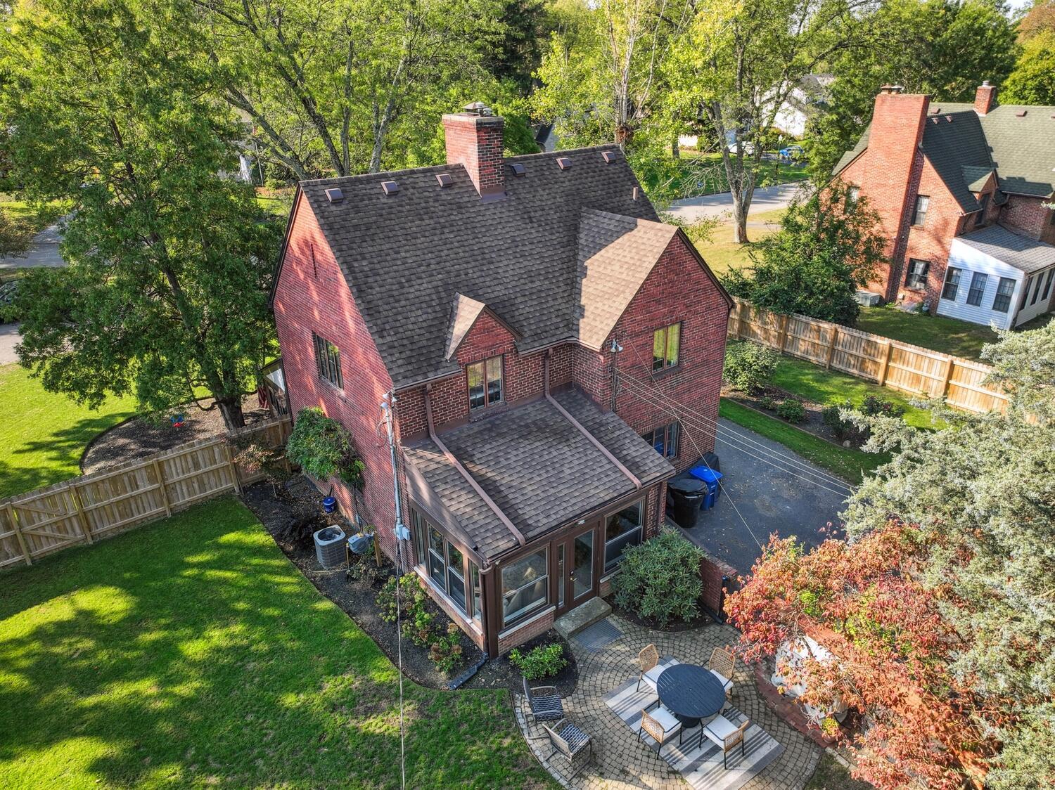 2460 Dover Road Columbus, OH 43209 - Photo 68 of 75 69. 2460 Dover Rd Columbus-69