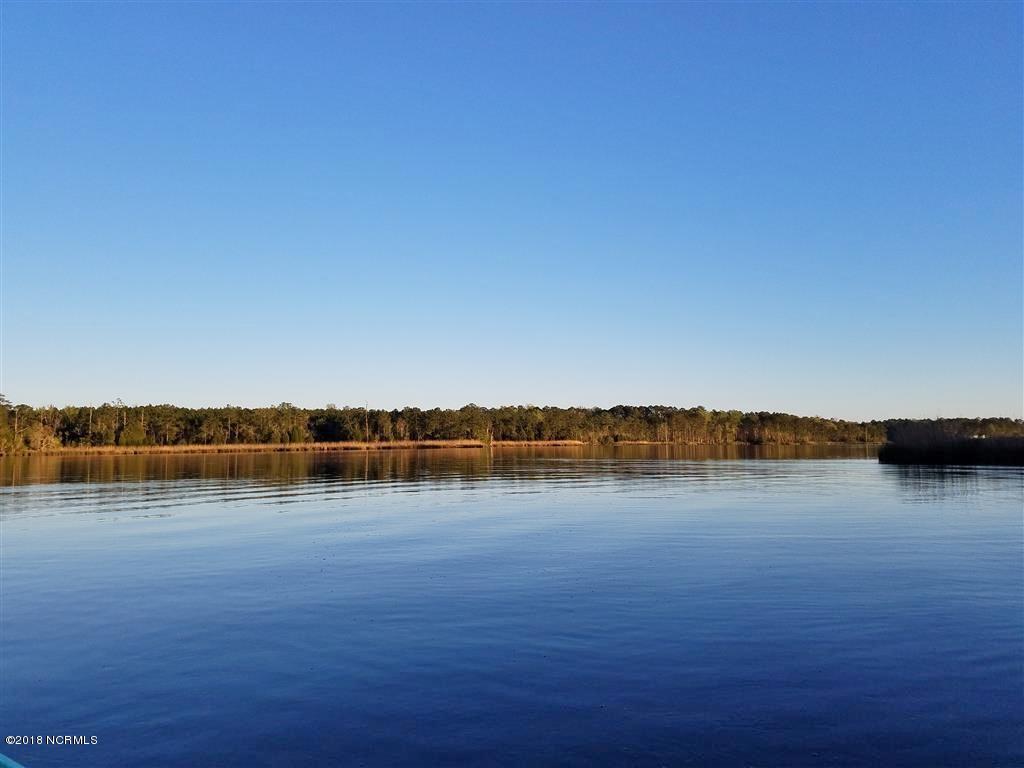 404-416 Baird Point Road Grantsboro, NC 28529 - Photo 17 of 18 Baird Creek