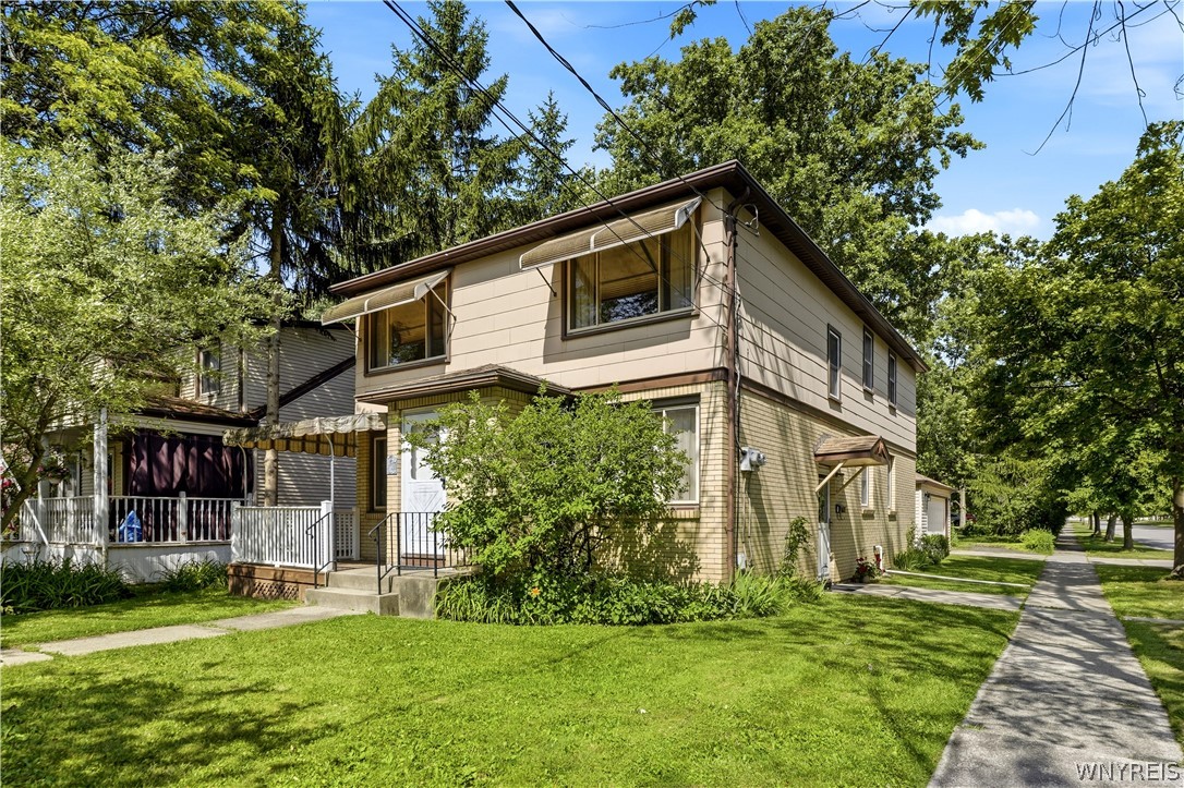 161 Dellwood Road Amherst, NY 14226 - Photo 48 of 49