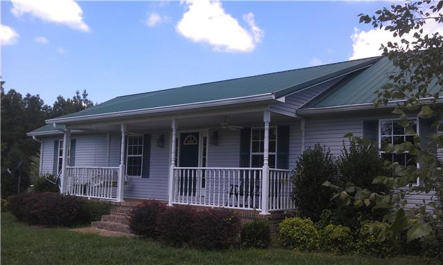 34 Vaughn Staggs Road Summertown, TN 38483 - Photo 1 of 20 Gallery Image 1