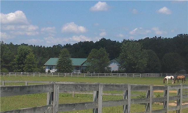 34 Vaughn Staggs Road Summertown, TN 38483 - Photo 2 of 20 Gallery Image 2