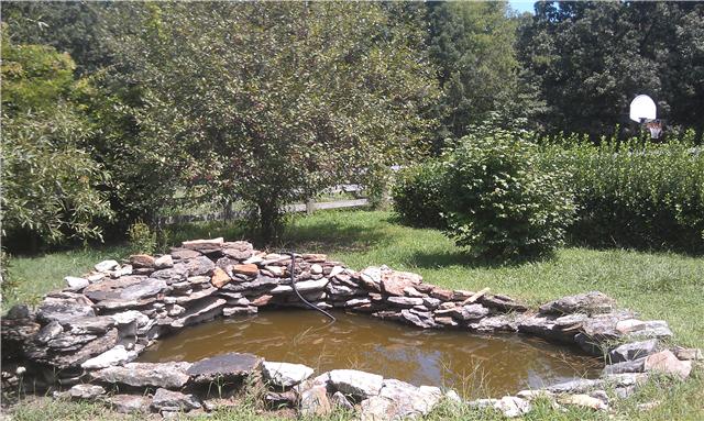 34 Vaughn Staggs Road Summertown, TN 38483 - Photo 14 of 20 Gallery Image 14