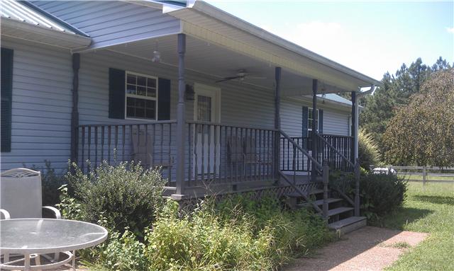 34 Vaughn Staggs Road Summertown, TN 38483 - Photo 15 of 20 Gallery Image 15