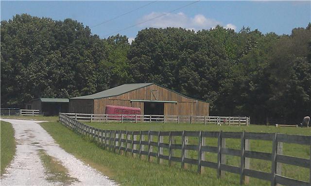 34 Vaughn Staggs Road Summertown, TN 38483 - Photo 4 of 20 Gallery Image 4