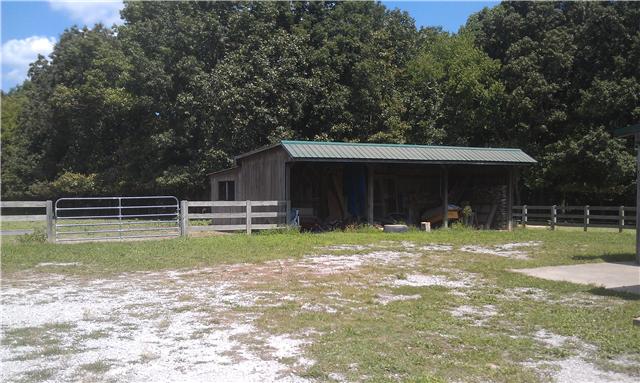 34 Vaughn Staggs Road Summertown, TN 38483 - Photo 6 of 20 Gallery Image 6