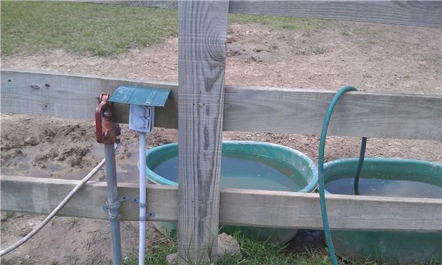 34 Vaughn Staggs Road Summertown, TN 38483 - Photo 10 of 20 water and elec at most pastures