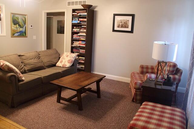 116 Hunter Ridge Drive Lawrenceburg, KY 40342 - Photo 7 of 24 IMG_1658