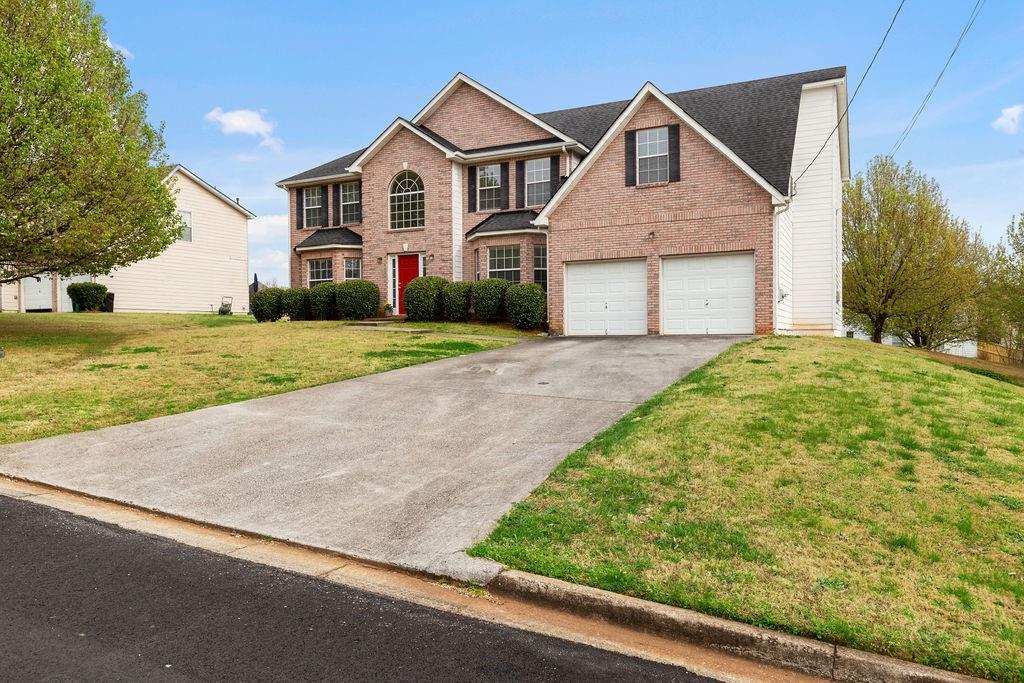 2432 Marsh Rabbit Bend Decatur, GA 30035 - Photo 1 of 1