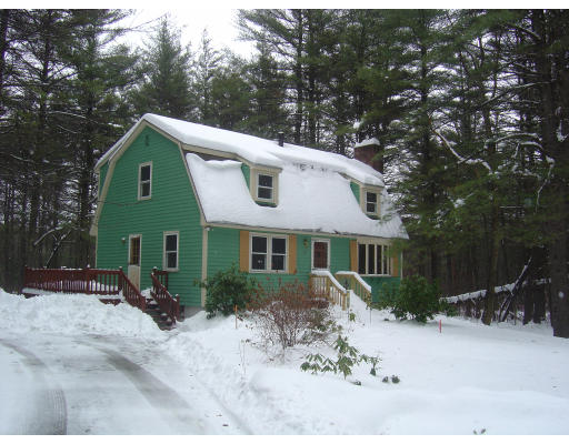 31 Bemis Road Pepperell, MA 01463 - Photo 1 of 8 Gallery Image 1