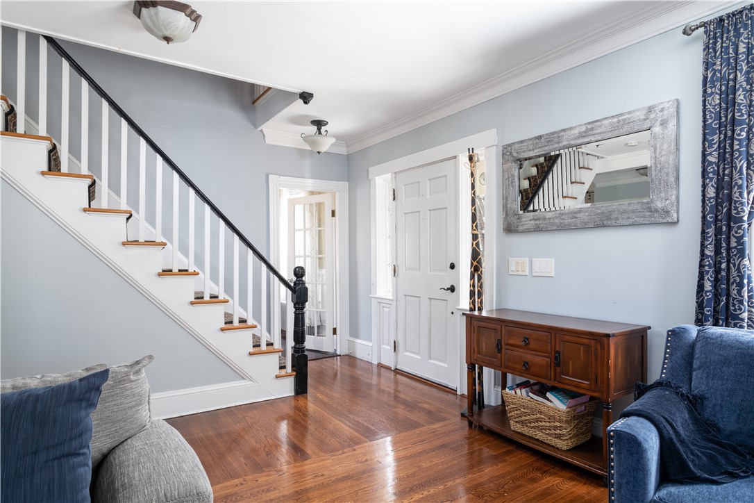 709 Pound Hill Road North Smithfield, RI 02896 - Photo 11 of 45