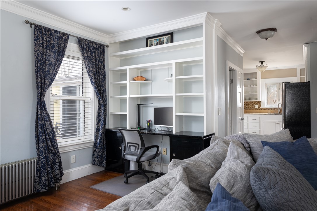 709 Pound Hill Road North Smithfield, RI 02896 - Photo 14 of 45