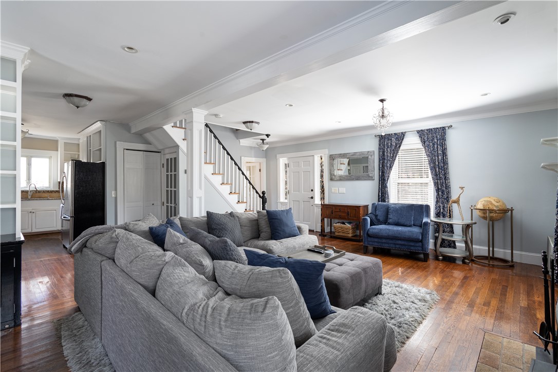 709 Pound Hill Road North Smithfield, RI 02896 - Photo 15 of 45