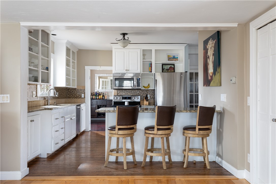 709 Pound Hill Road North Smithfield, RI 02896 - Photo 18 of 45