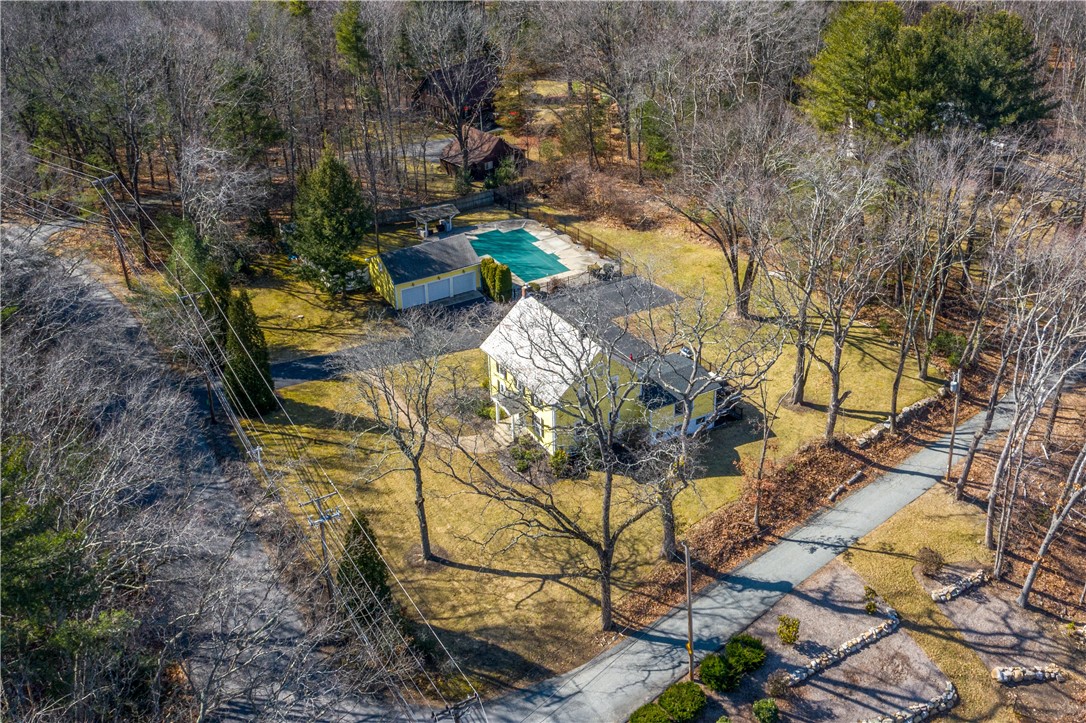 709 Pound Hill Road North Smithfield, RI 02896 - Photo 2 of 45