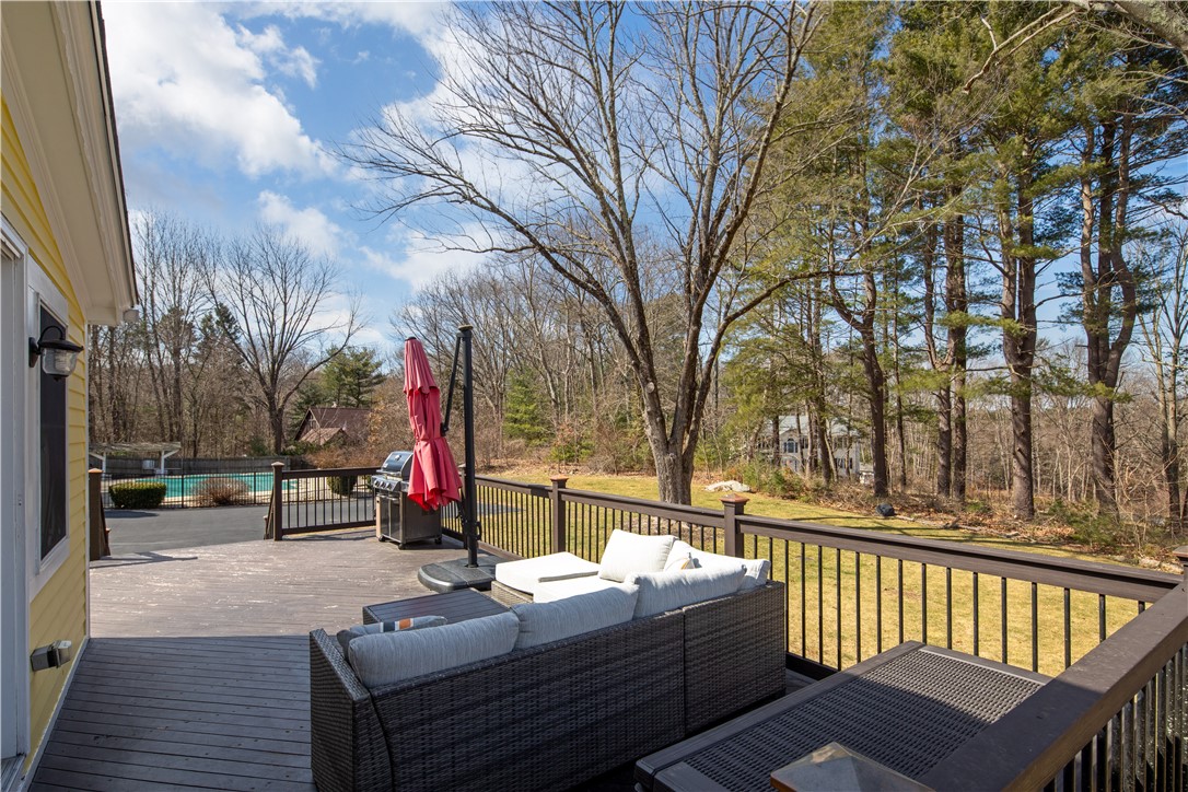 709 Pound Hill Road North Smithfield, RI 02896 - Photo 22 of 45