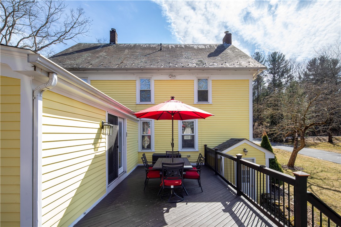 709 Pound Hill Road North Smithfield, RI 02896 - Photo 23 of 45