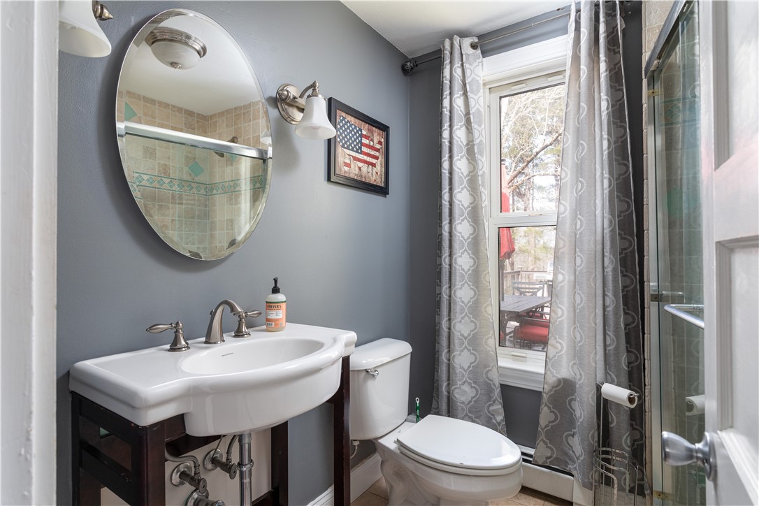 709 Pound Hill Road North Smithfield, RI 02896 - Photo 26 of 45