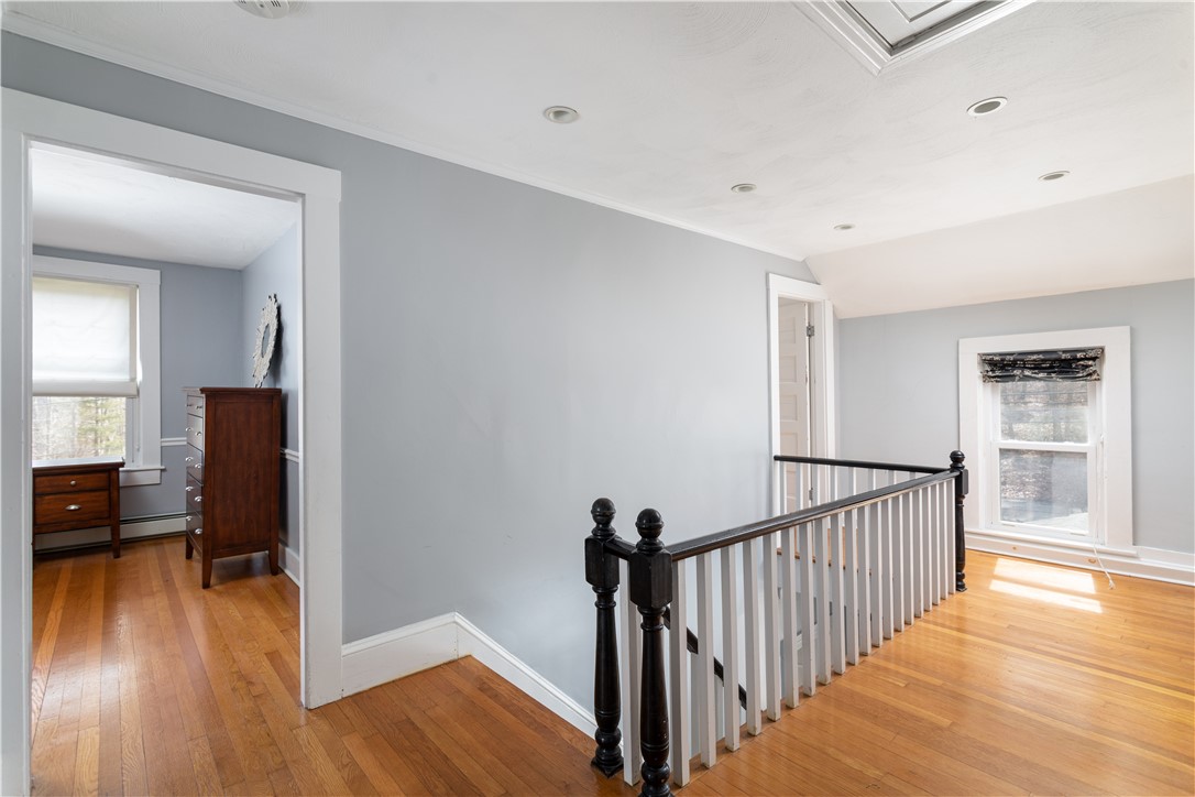 709 Pound Hill Road North Smithfield, RI 02896 - Photo 27 of 45