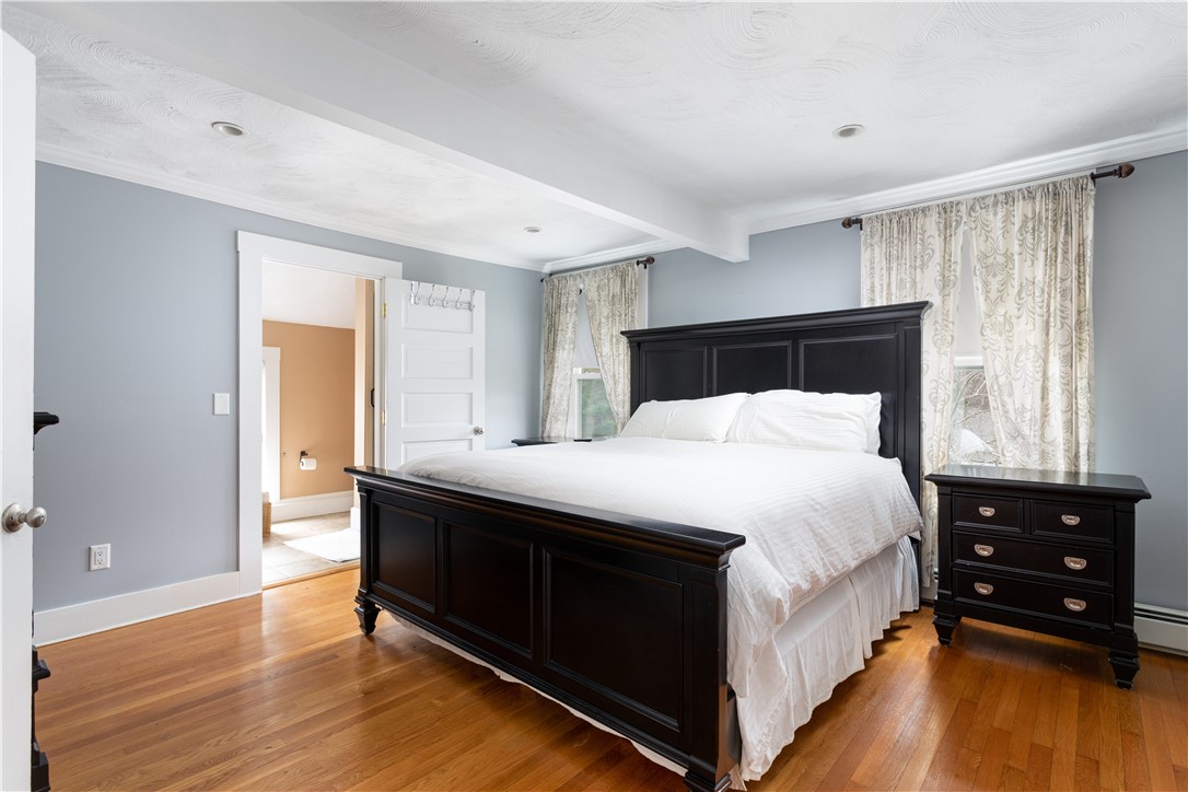 709 Pound Hill Road North Smithfield, RI 02896 - Photo 28 of 45