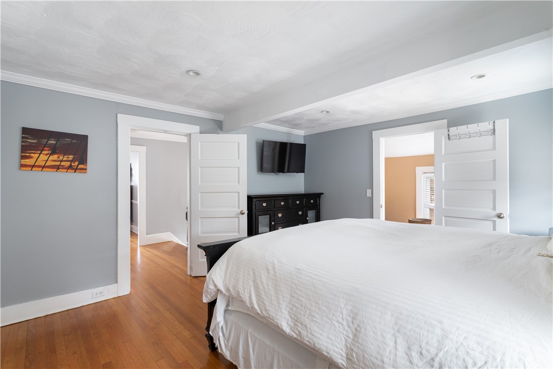 709 Pound Hill Road North Smithfield, RI 02896 - Photo 29 of 45