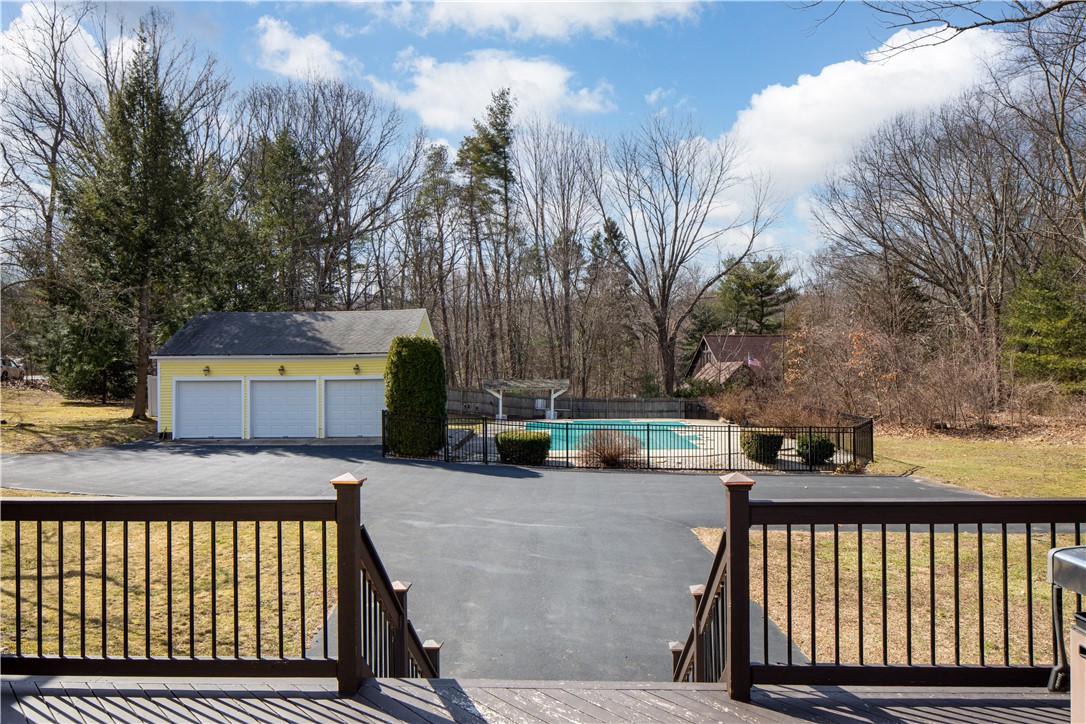 709 Pound Hill Road North Smithfield, RI 02896 - Photo 35 of 45