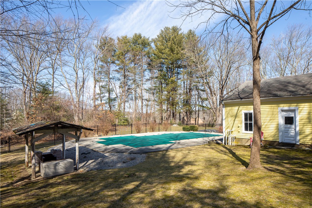 709 Pound Hill Road North Smithfield, RI 02896 - Photo 40 of 45