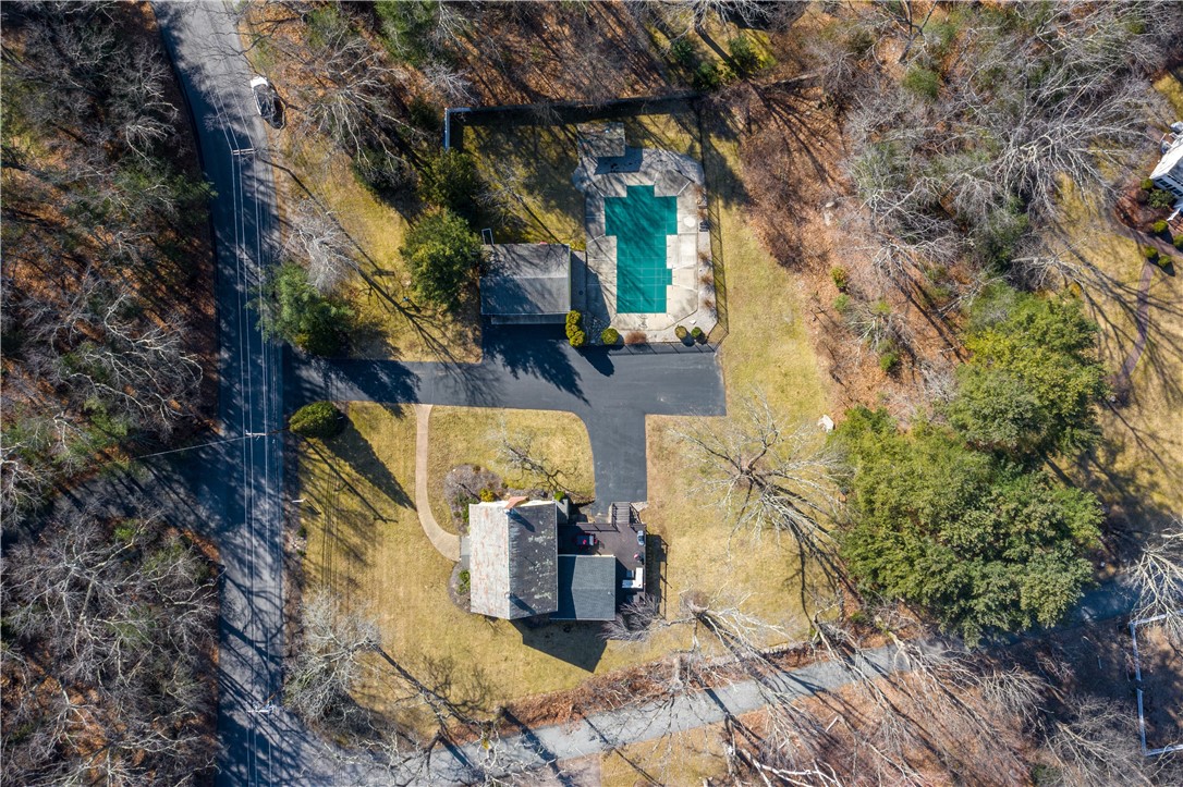 709 Pound Hill Road North Smithfield, RI 02896 - Photo 42 of 45
