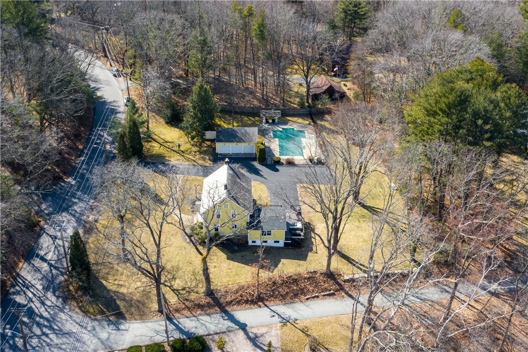 709 Pound Hill Road North Smithfield, RI 02896 - Photo 43 of 45