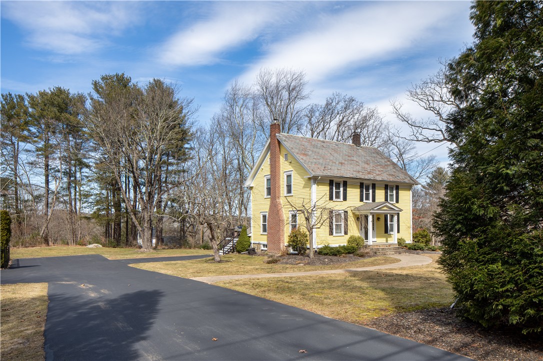 709 Pound Hill Road North Smithfield, RI 02896 - Photo 44 of 45